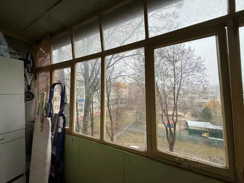 2-к кв. Белгородская область, Белгород просп. Богдана Хмельницкого, ... - Фото 2