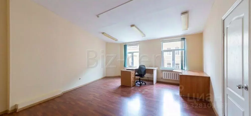 Офис в Санкт-Петербург просп. Римского-Корсакова, 73/33 (30 м) - Фото 2