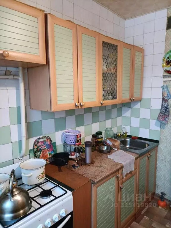 3-к кв. Омская область, Омск бул. Архитекторов, 3/4 (63.0 м) - Фото 2