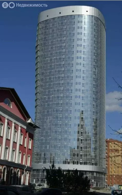 2-комнатная квартира: Новосибирск, Кавалерийская улица, 3/1 (84.9 м) - Фото 0