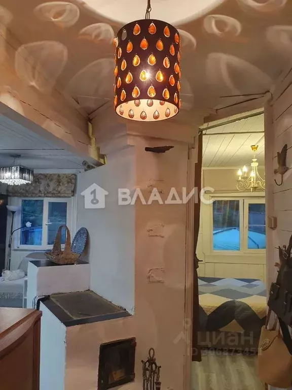 Дом в Бурятия, Улан-Удэ Энергостроитель СНТ, 360 (69 м) - Фото 1