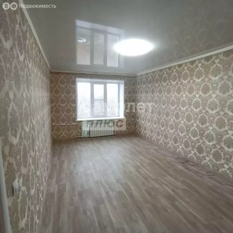 1-комнатная квартира: Кузнецк, улица Белинского, 9 (32.8 м) - Фото 1