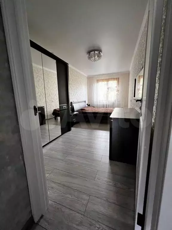 2-к. квартира, 47 м, 2/5 эт. - Фото 1