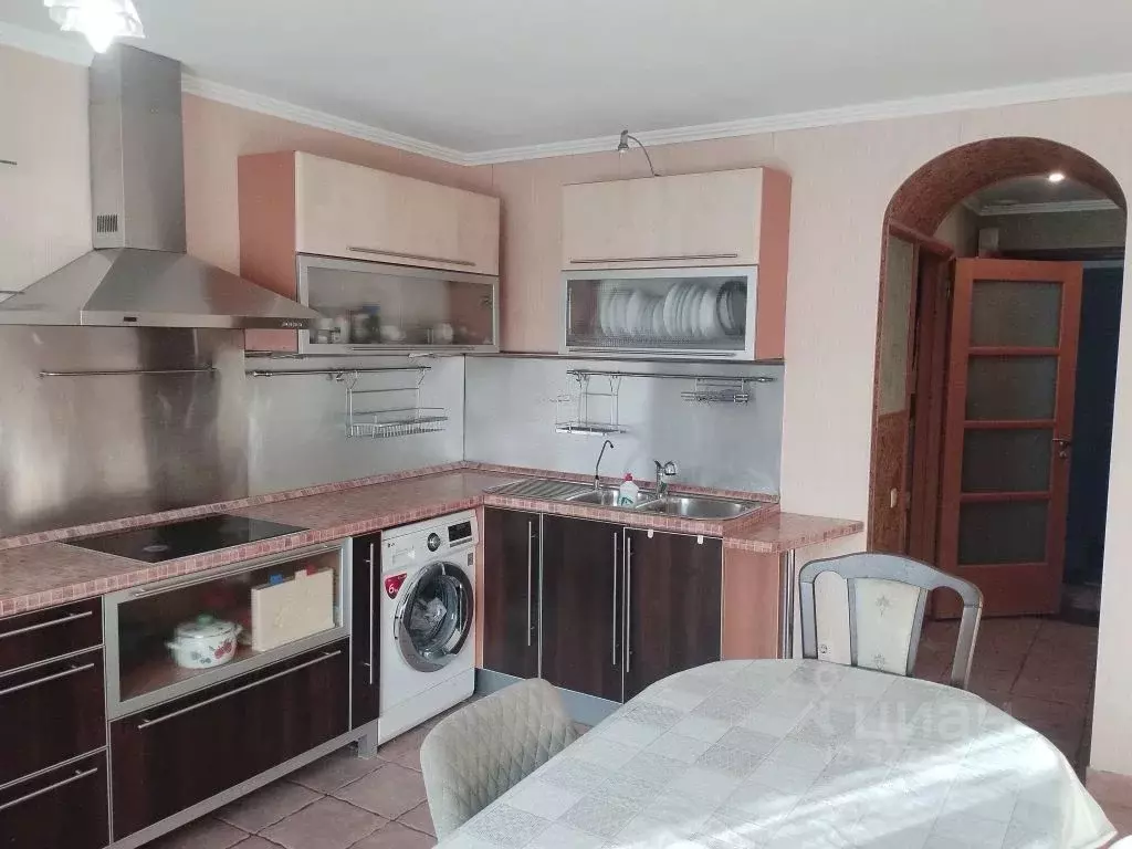 2-к кв. Санкт-Петербург Ленинский просп., 90 (73.0 м) - Фото 1