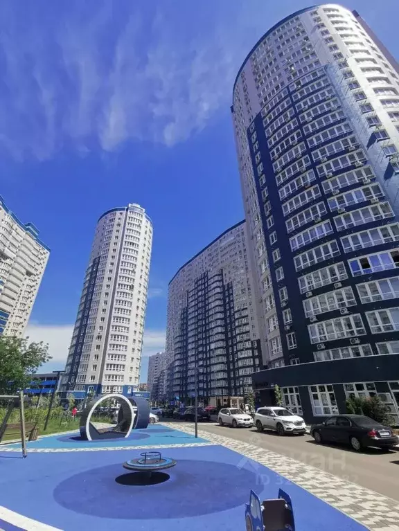 Помещение свободного назначения в Краснодарский край, Краснодар ... - Фото 1