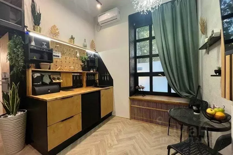 1-к кв. Москва ул. Правды, 7/9К1 (20.0 м) - Фото 2