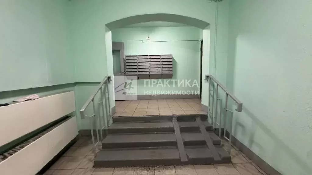 Продается 1-комнатная квартира - Фото 2