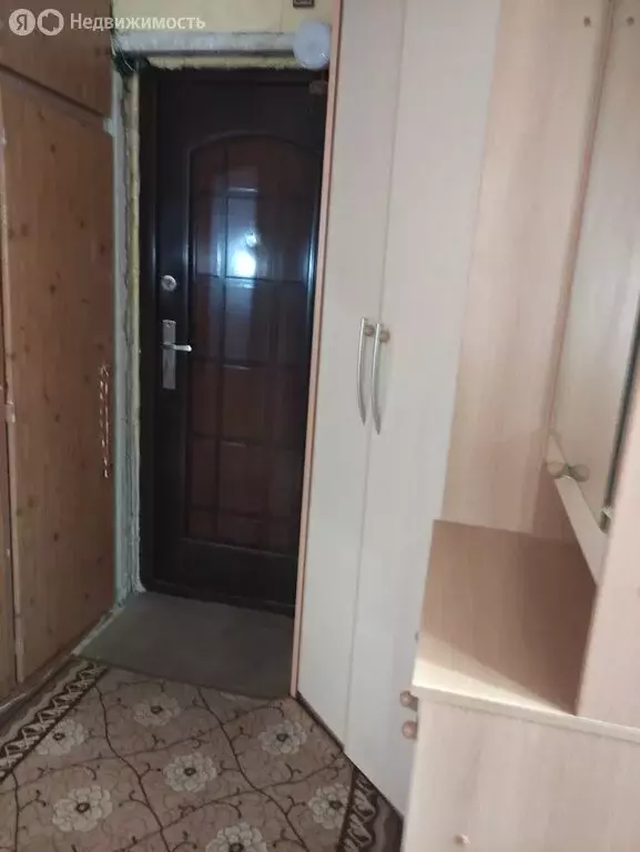1к в 7-комнатной квартире (17 м) - Фото 0
