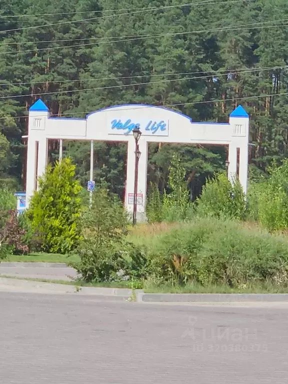 1-к кв. Тверская область, Тверь Новочеркасская ул., 50 (32.4 м) - Фото 1