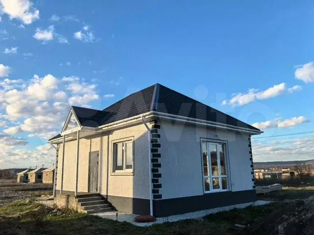 Дом 74 м на участке 4,4 сот. - Фото 0