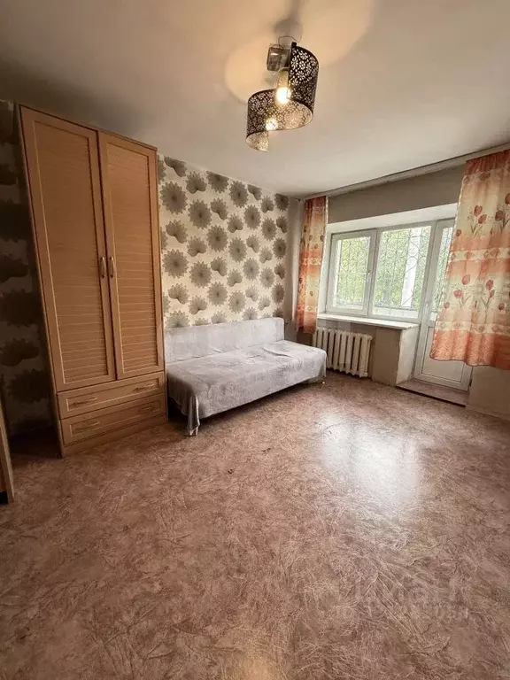 Студия Забайкальский край, Чита Новобульварная ул., 1 (26.9 м) - Фото 1