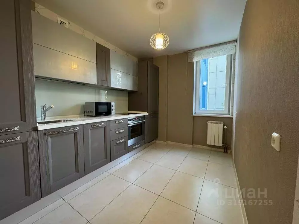 2-к кв. Иркутская область, Иркутск Байкальская ул., 318/3 (55.7 м) - Фото 1