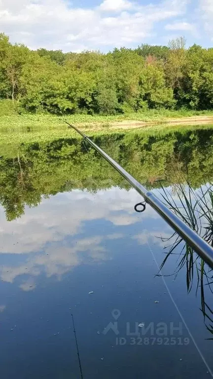 Дом в Саратовская область, Балашовский район, Большемеликское ... - Фото 1