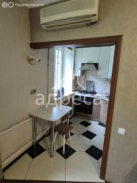 2-комнатная квартира: Самара, Роторный переулок, 11 (40 м) - Фото 0