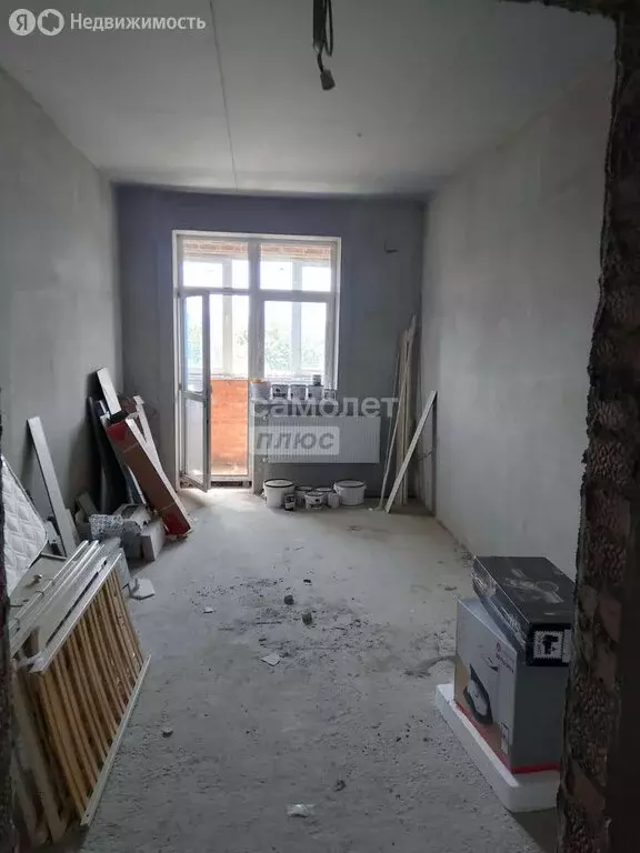 1-комнатная квартира: Ессентуки, Интернациональная улица, 31 (50 м) - Фото 1