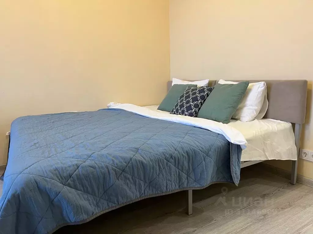 1-к кв. Калужская область, Обнинск просп. Ленина, 217 (45.0 м) - Фото 2