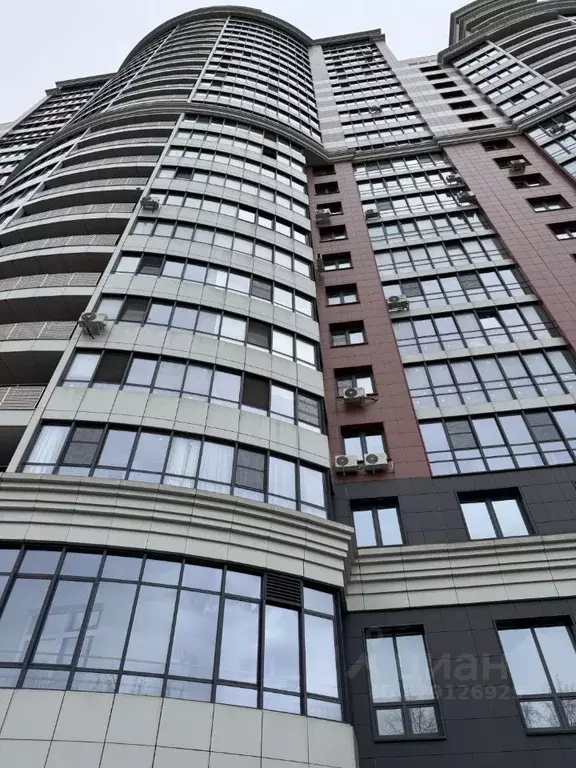 3-к кв. Кировская область, Киров Октябрьский просп., 117 (58.6 м) - Фото 2