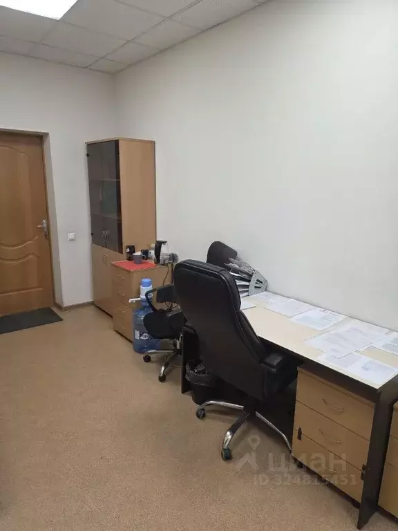 Офис в Свердловская область, Екатеринбург ул. Фурманова, 109 (22 м) - Фото 2