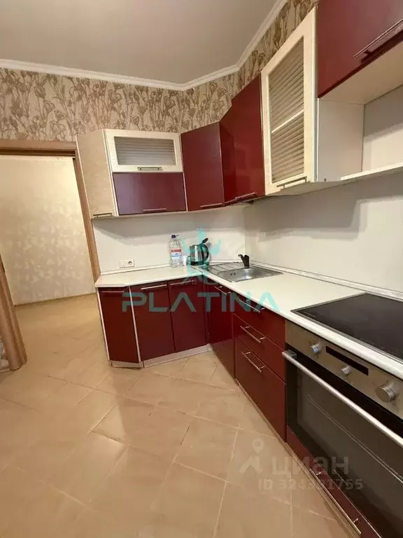 2-к кв. Татарстан, Казань Чистопольская ул., 76 (66.0 м) - Фото 2