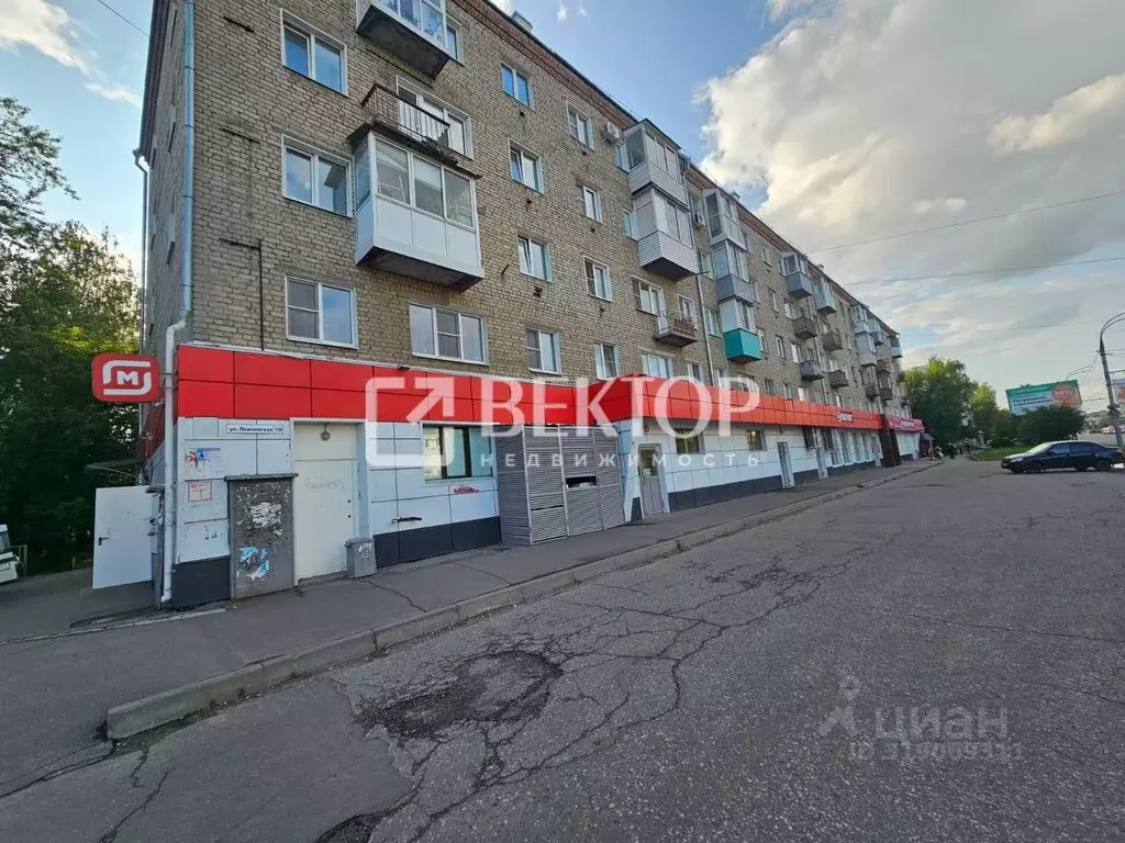 1-к кв. Ивановская область, Иваново Лежневская ул., 138 (29.0 м) - Фото 0
