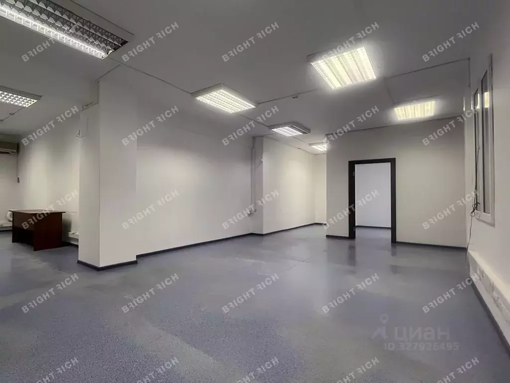 Офис в Москва Большая Переяславская ул., 46С7 (183 м) - Фото 1