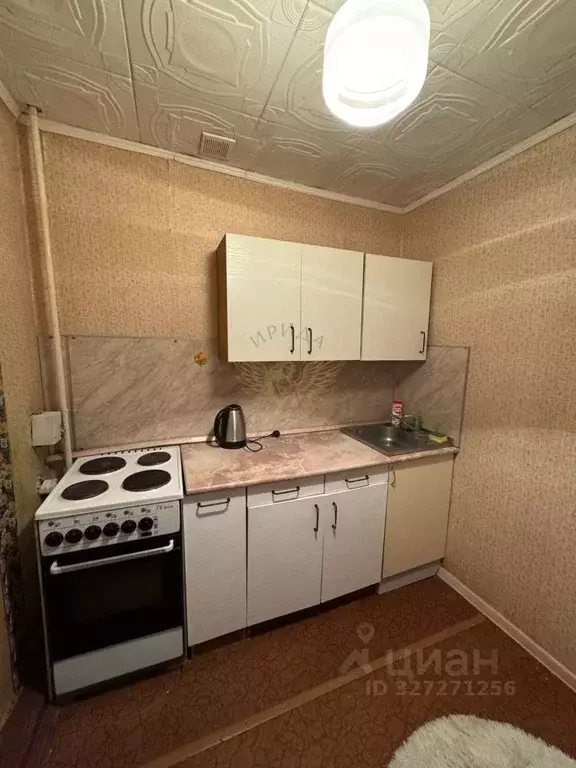 1-к кв. Белгородская область, Белгород ул. Костюкова, 63 (28.0 м) - Фото 1