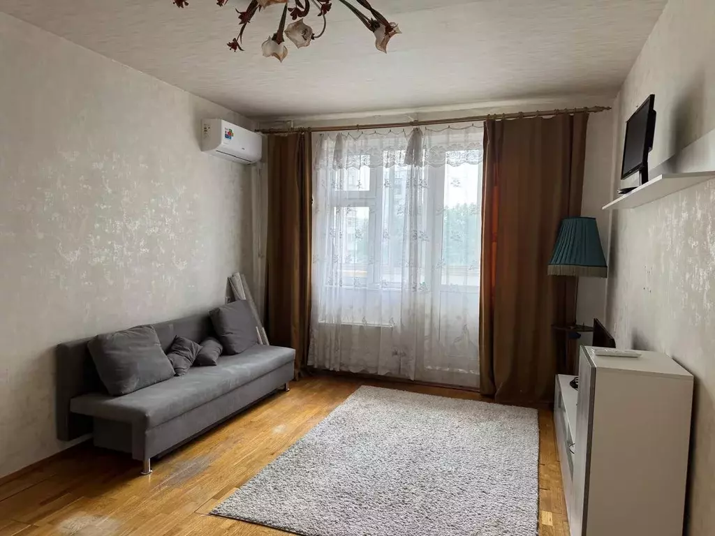 Продаётся 2-к квартира, 51 м - Фото 1