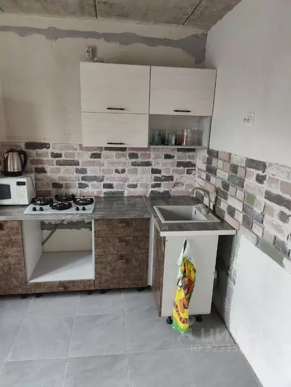 1-к кв. Тверская область, Тверь пер. 1-й Вагонников, 6 (40.4 м) - Фото 2