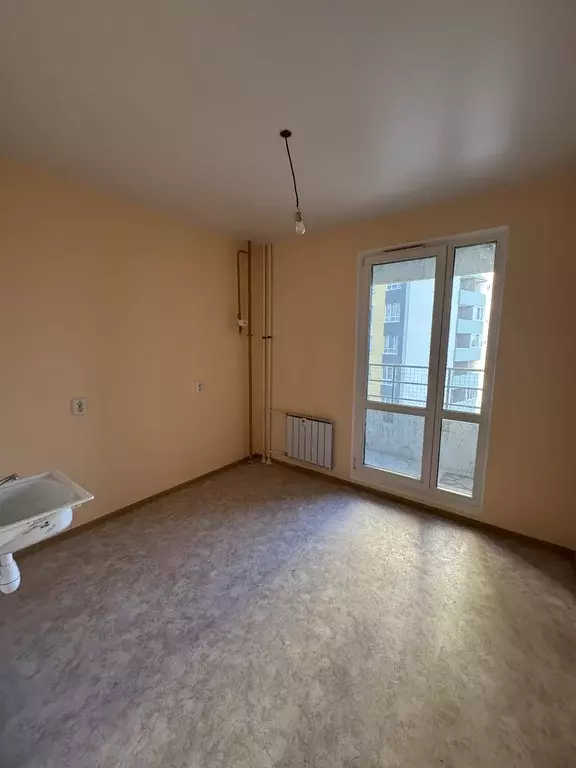 Продаётся 1-к квартира, 31.8 м - Фото 1