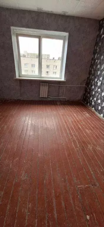 Комната Новгородская область, Великий Новгород ул. Щусева, 8к2 - Фото 0