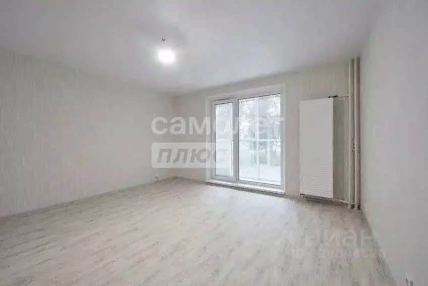 1-к кв. Челябинская область, Челябинск ул. Маршала Чуйкова, 26 (40.98 ... - Фото 1