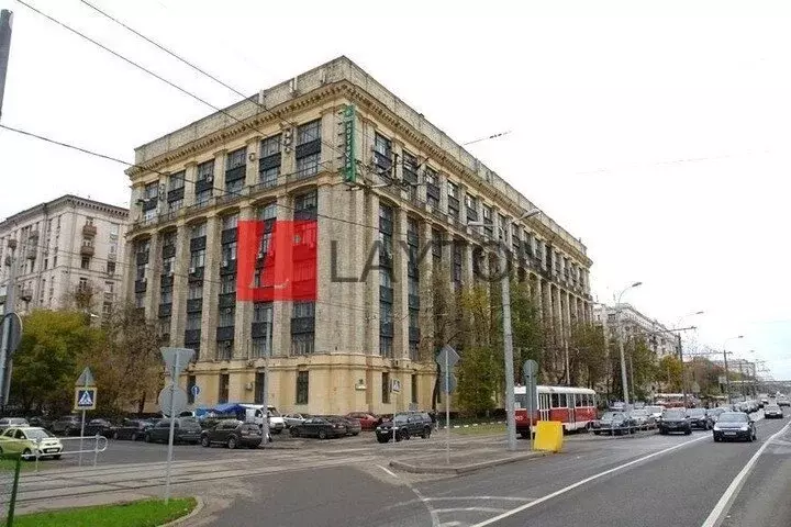 Офис (498 м) - Фото 1