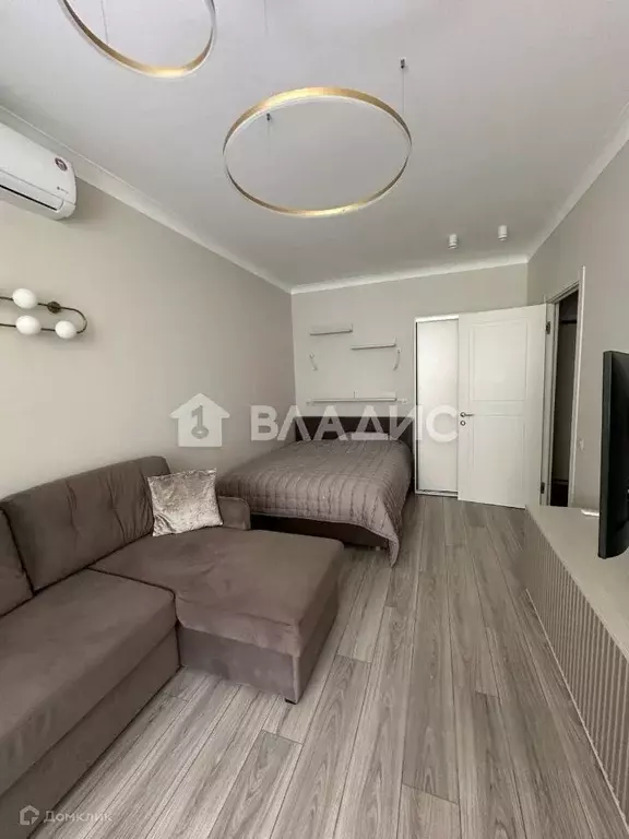 Продаётся 2-к квартира, 55 м - Фото 1