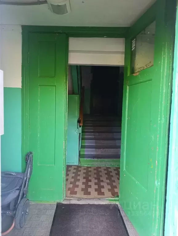 1-к кв. Самарская область, Тольятти Ленинградская ул., 34 (32.0 м) - Фото 2