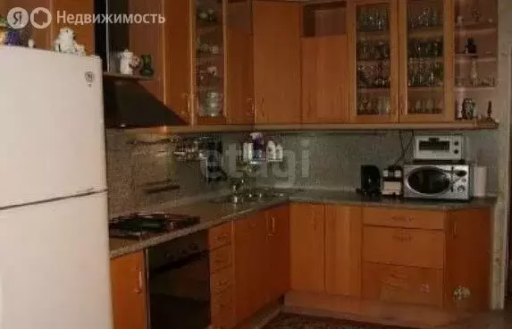 Дом в Балашиха, квартал Хомутово, 37 (301.6 м) - Фото 1