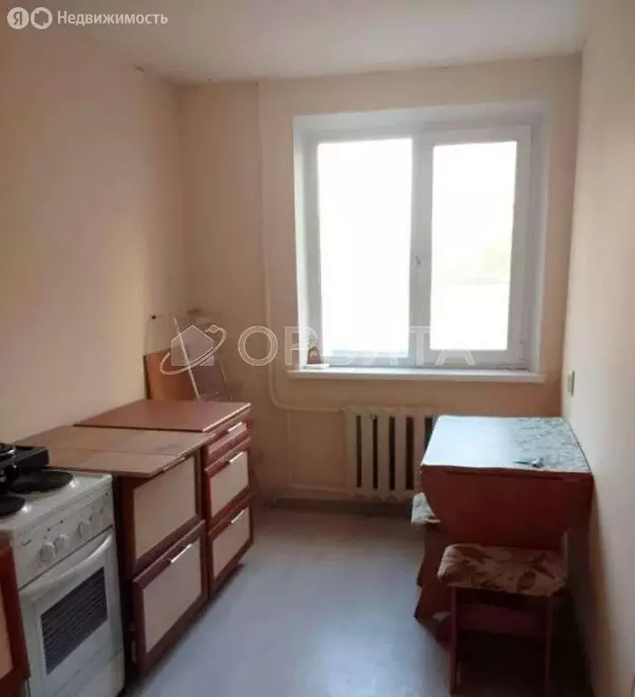 3-комнатная квартира: Тюмень, Холодильная улица, 11 (64 м) - Фото 2