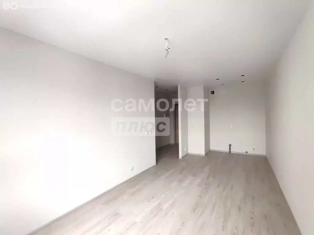 1-комнатная квартира: Ижевск, Северо-Западный жилой район, 4-й ... - Фото 1