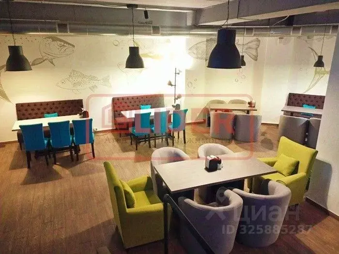 Торговая площадь в Севастополь наб. Адмирала Клокачева, 16 (320 м) - Фото 2