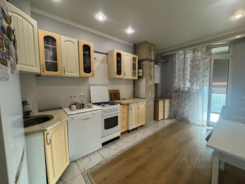 3-к кв. Севастополь ул. Маячная, 33 (92.0 м) - Фото 0