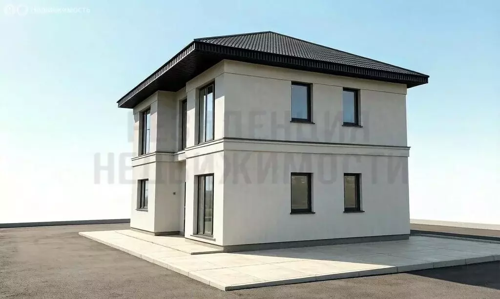 Дом в Самара, 7-я просека (150 м) - Фото 1