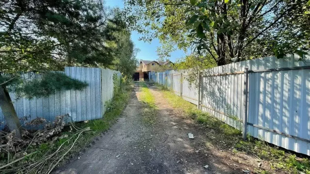 Дом в Москва д. Писково, 25 (487 м) - Фото 2