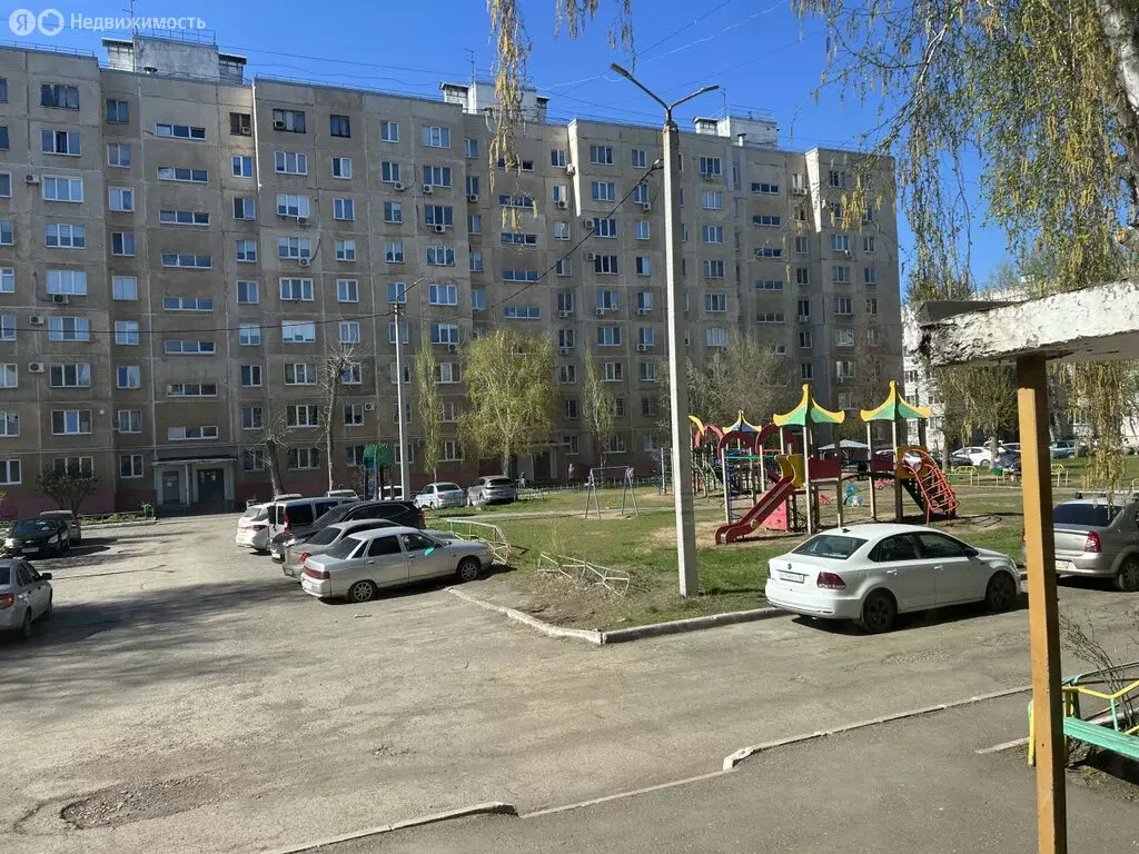 1к в -комнатной квартире (22.5 м) - Фото 1