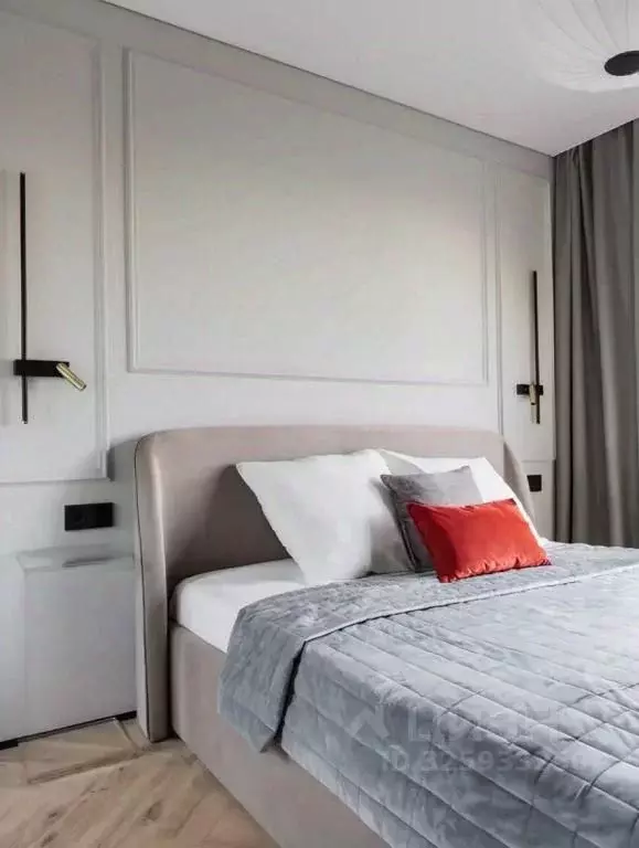 1-к кв. Санкт-Петербург Заневский просп., 42 (28.0 м) - Фото 2