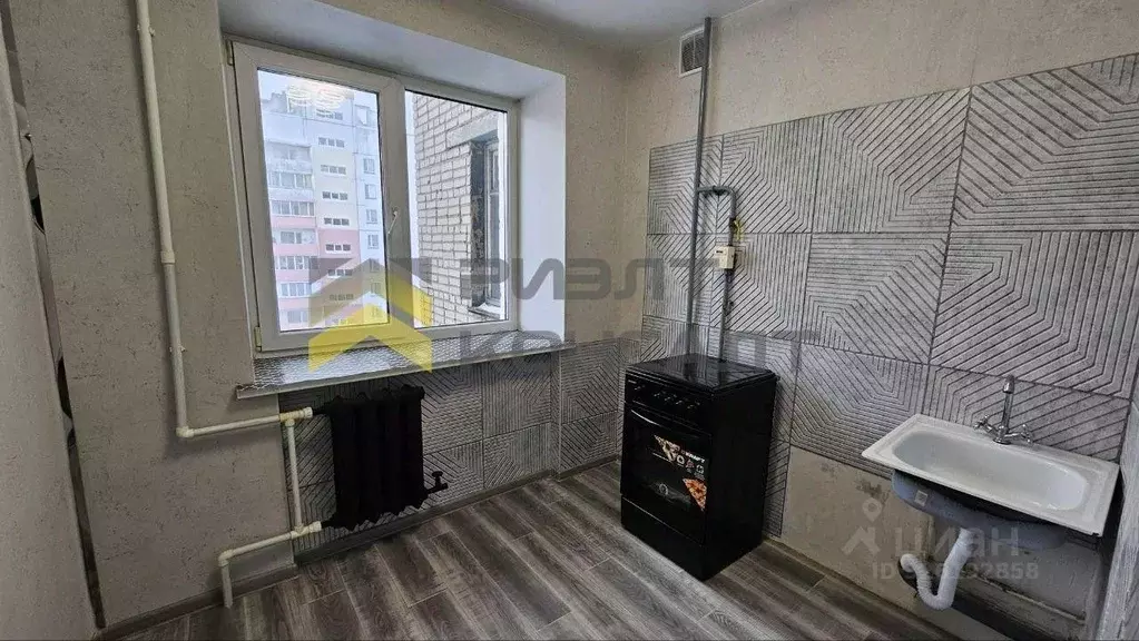 3-к кв. Омская область, Омск ул. 4-я Транспортная, 38 (59.3 м) - Фото 1