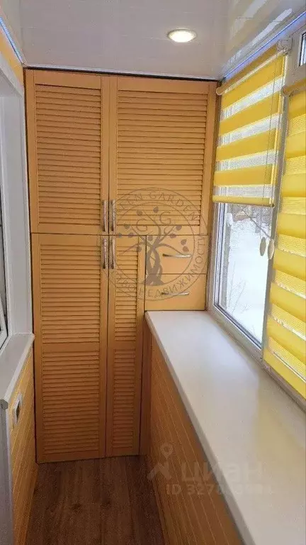 Комната Пермский край, Пермь ул. Крупской, 86А (12.4 м) - Фото 1