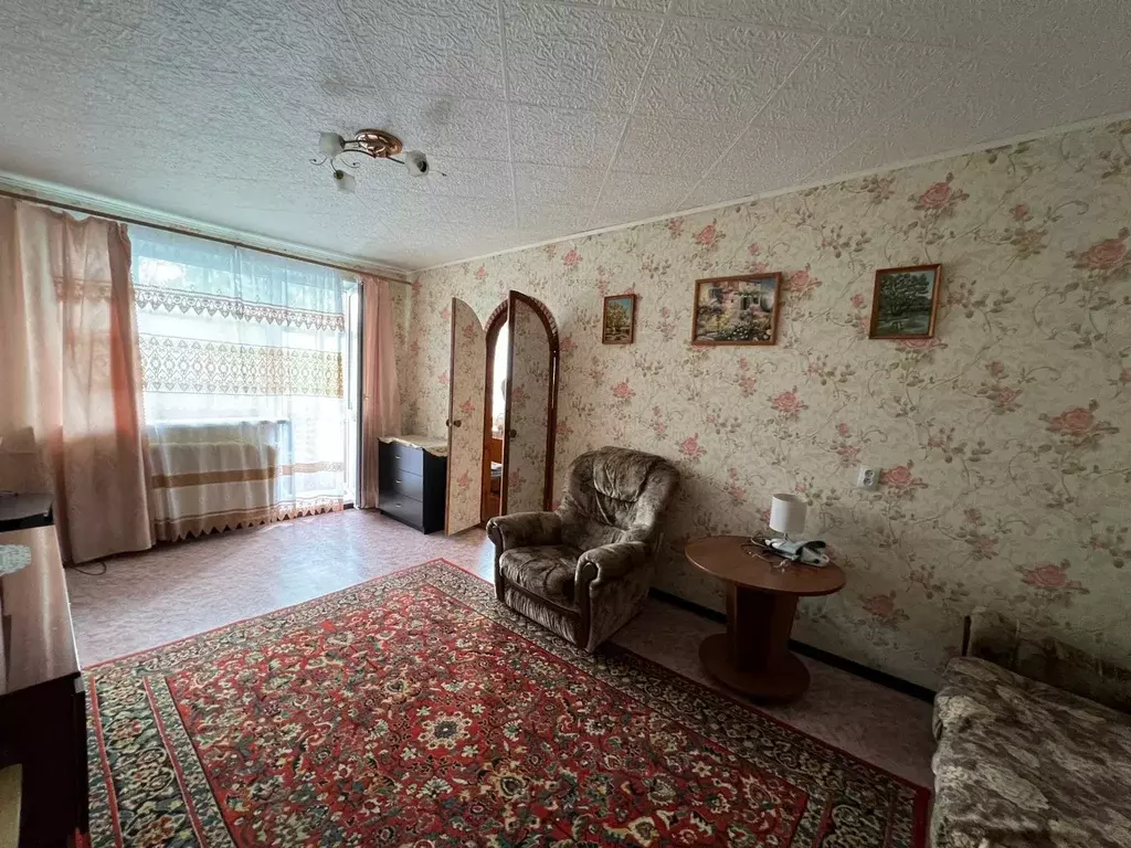 Продаётся 2-к квартира, 46.4 м - Фото 0