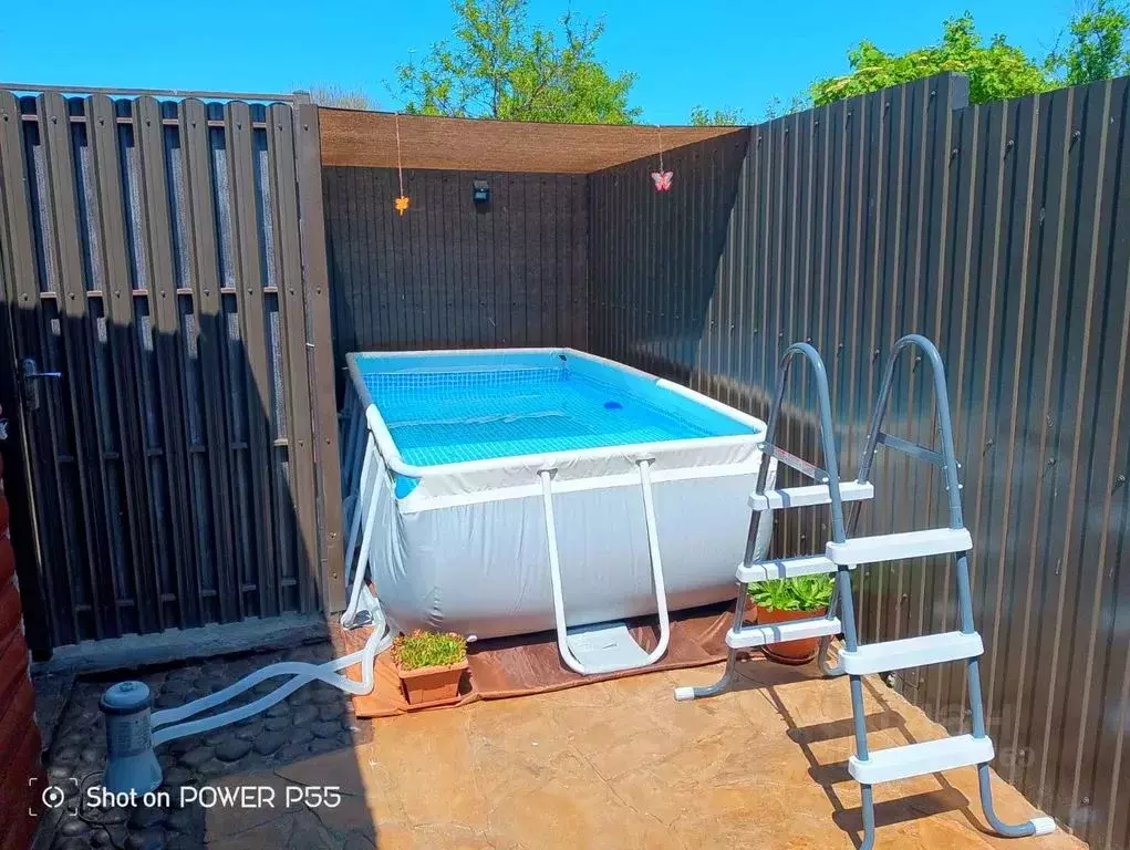 Дом в Краснодарский край, Анапа муниципальный округ, Благовещенская ... - Фото 2