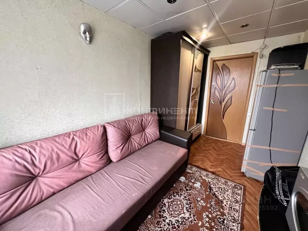 Комната Владимирская область, Ковров Пролетарская ул., 38 (9.0 м) - Фото 2