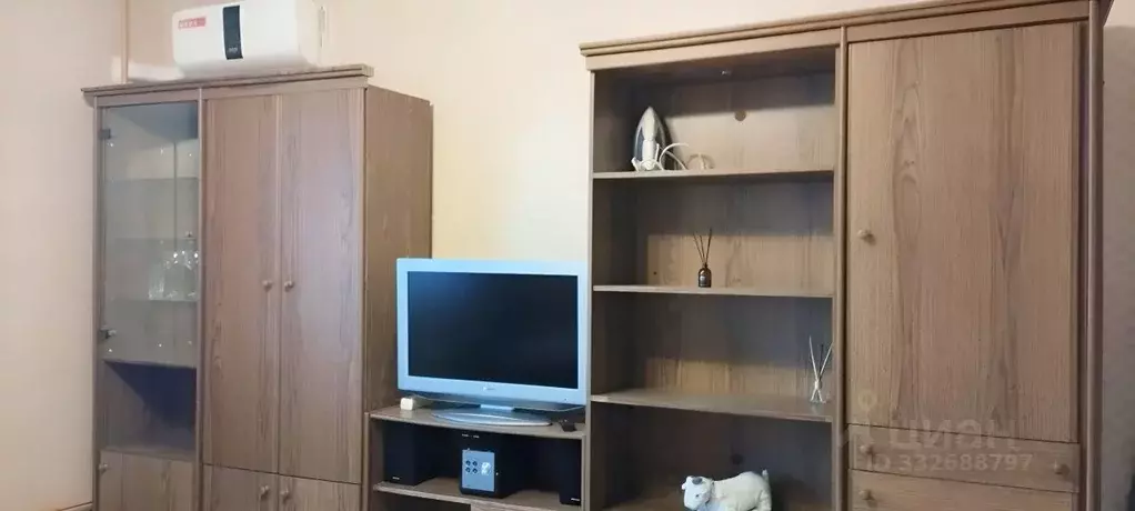 1-к кв. Московская область, Балашиха ул. Дмитриева, 4 (39.0 м) - Фото 1