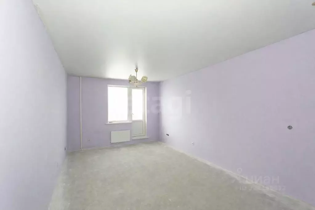 Студия Новосибирская область, Новосибирск ул. Виктора Уса, 15 (27.5 м) - Фото 1